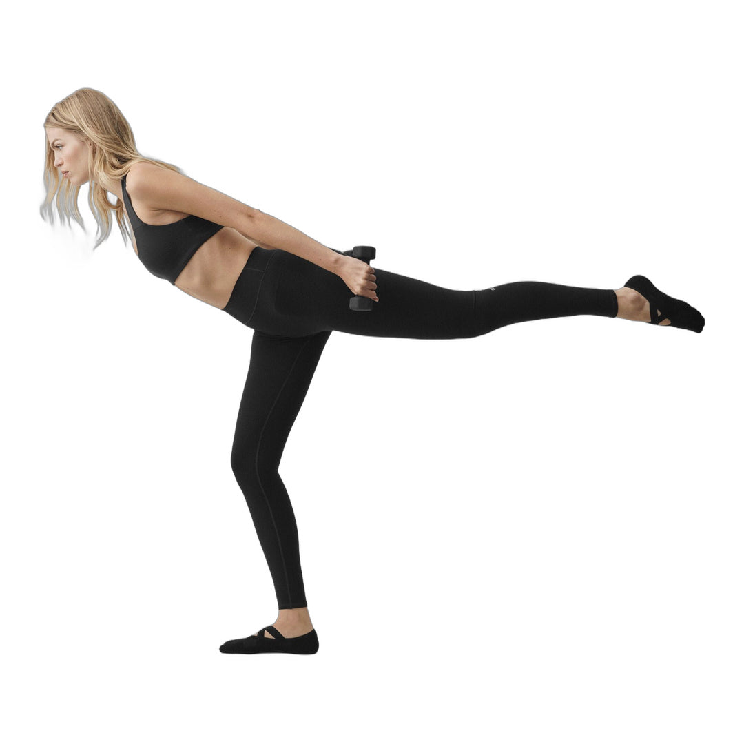 alo ALO Softsculpt Define Legging - Black