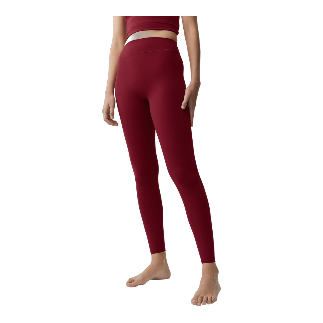 alo ALO Softsculpt Define Legging - Summer Romance Red