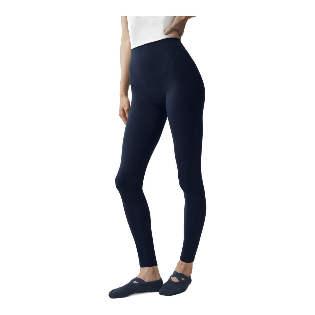 alo ALO Softsculpt 7/8 Define Legging - Navy