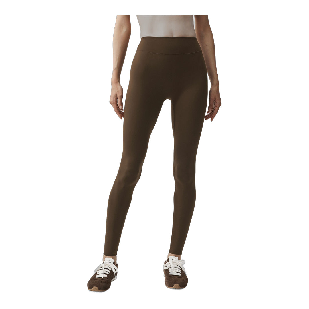 alo ALO Softsculpt 7/8 Define Legging - Espresso