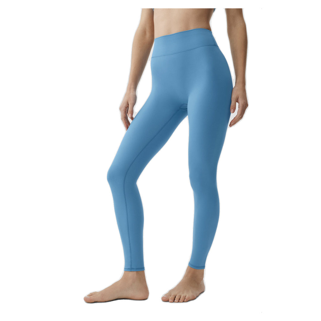 ALO ALO Softsculpt 7/8 Define Legging - California Blue