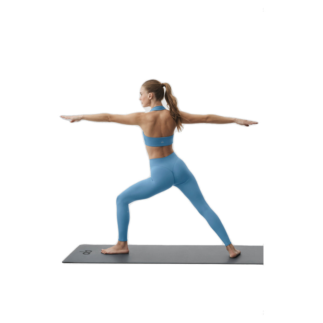 ALO ALO Softsculpt 7/8 Define Legging - California Blue