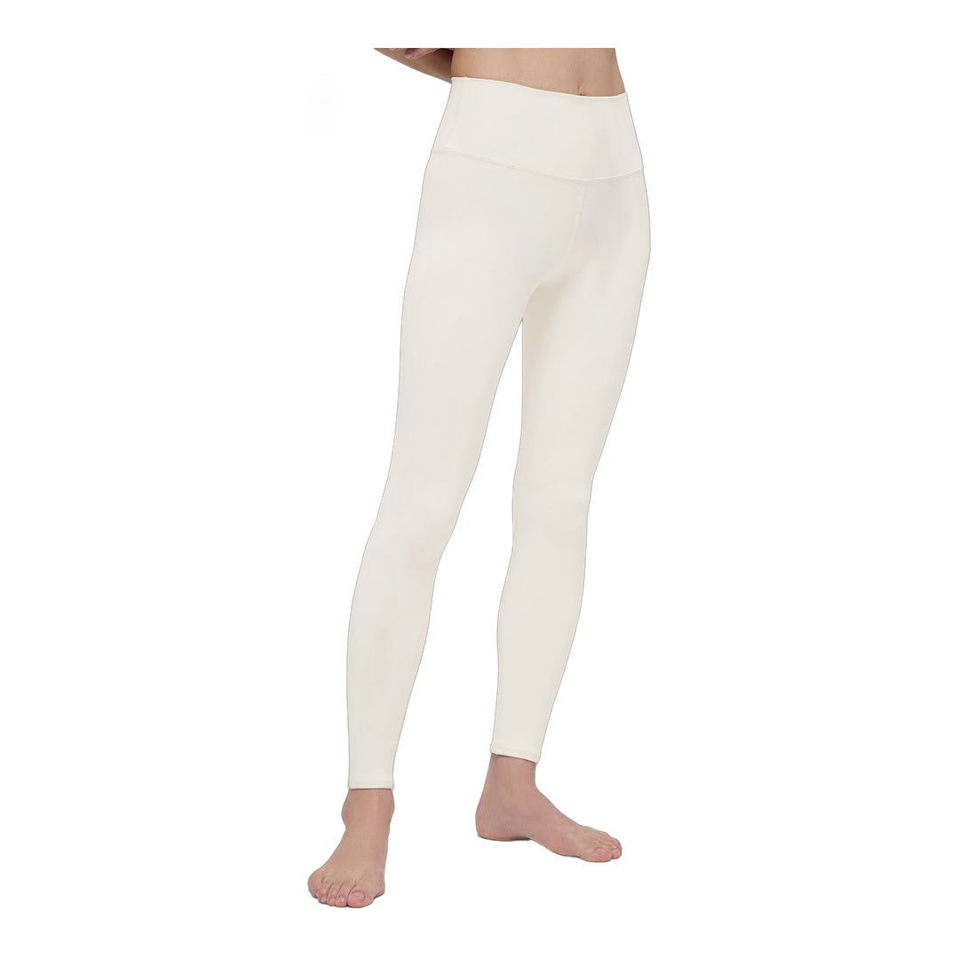 alo High-Waist Airbrush Legging - Ivory