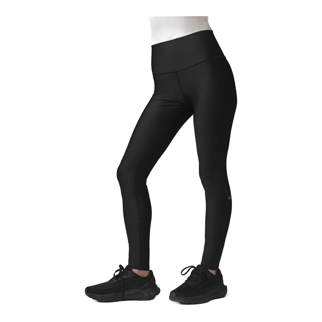 alo High-Waist Airlift Legging - Black