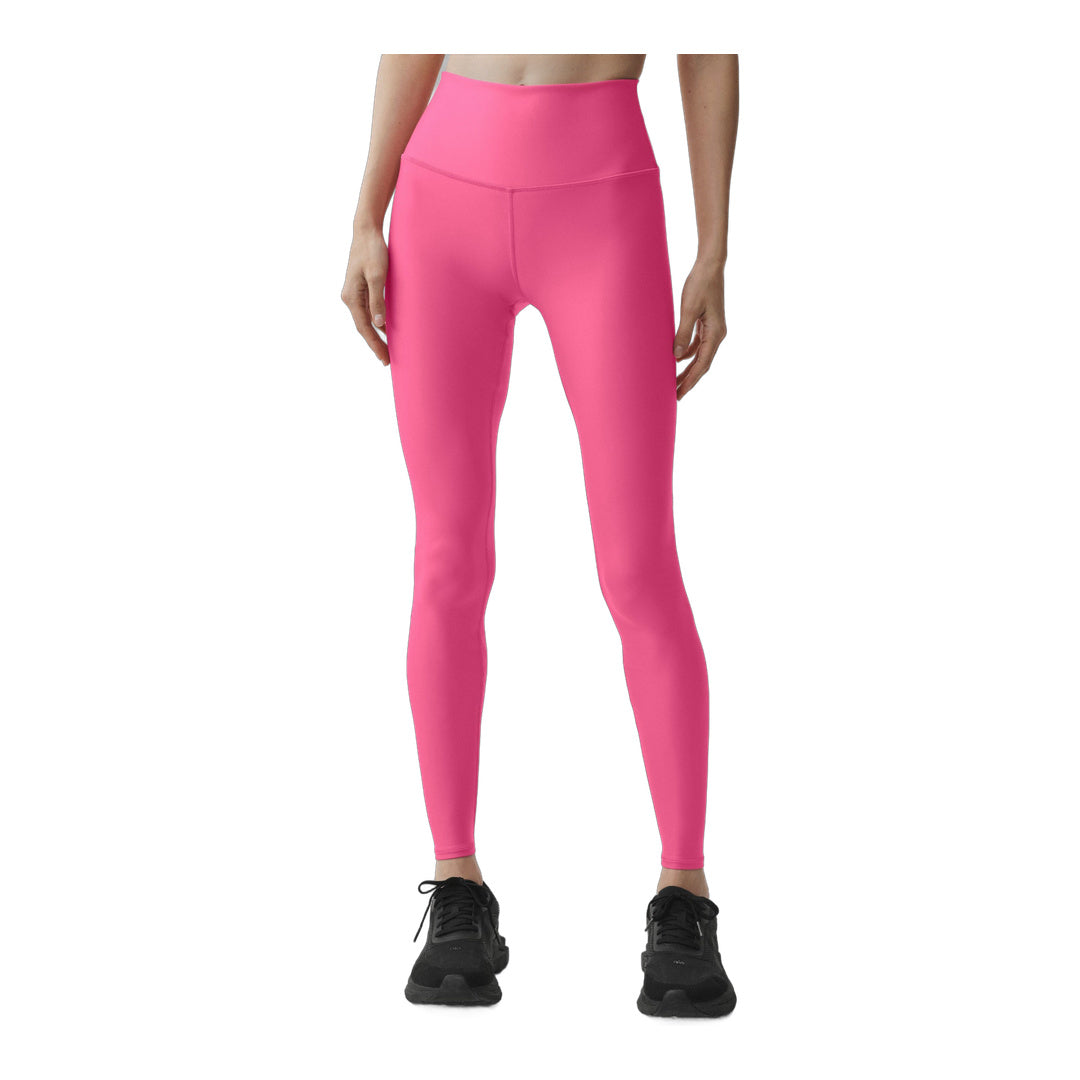 alo High-Waist Airlift Legging - Paradise Pink