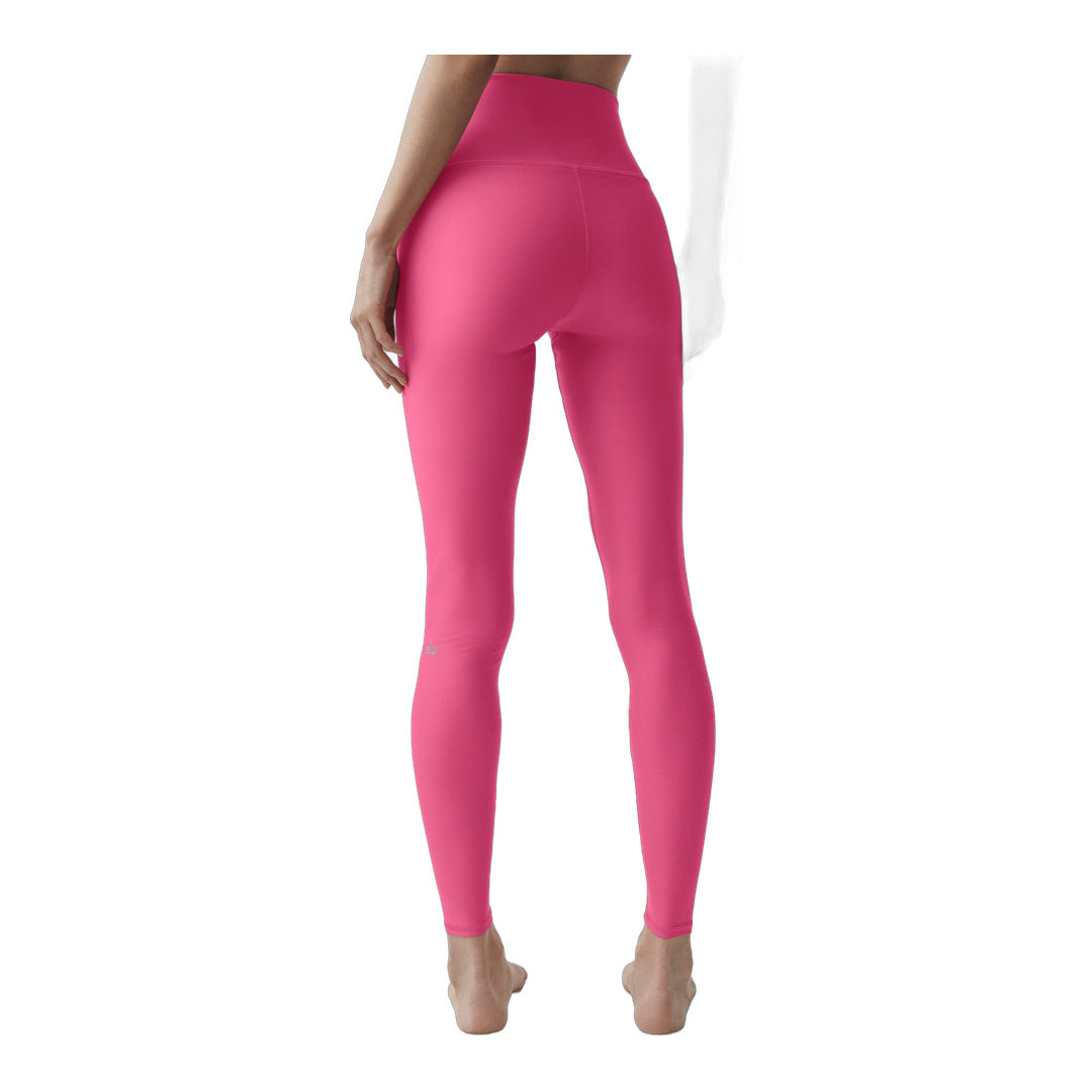 alo High-Waist Airlift Legging - Paradise Pink