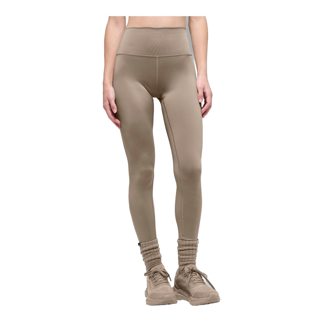 alo High-Waist Airlift Legging - Gravel