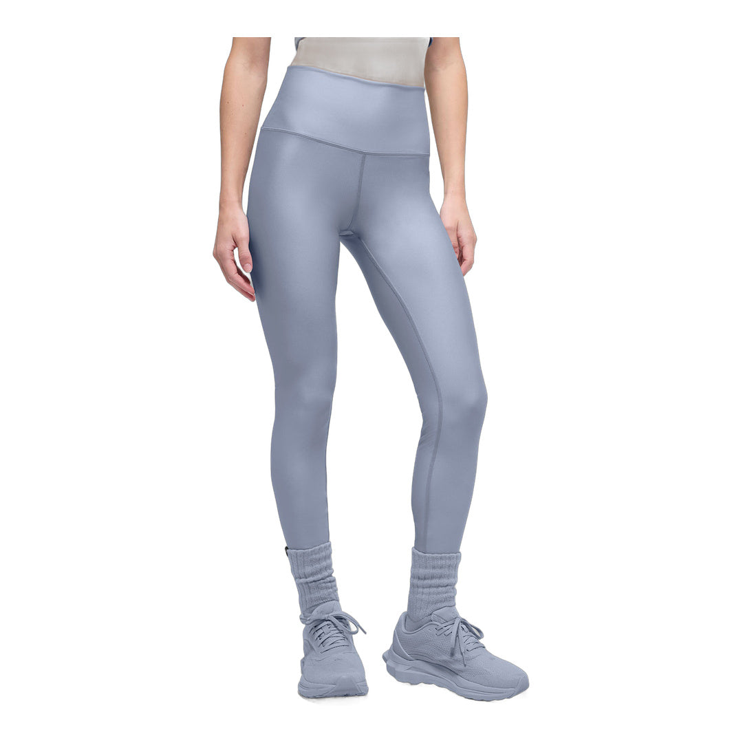 alo High-Waist Airlift Legging - Winter Frost