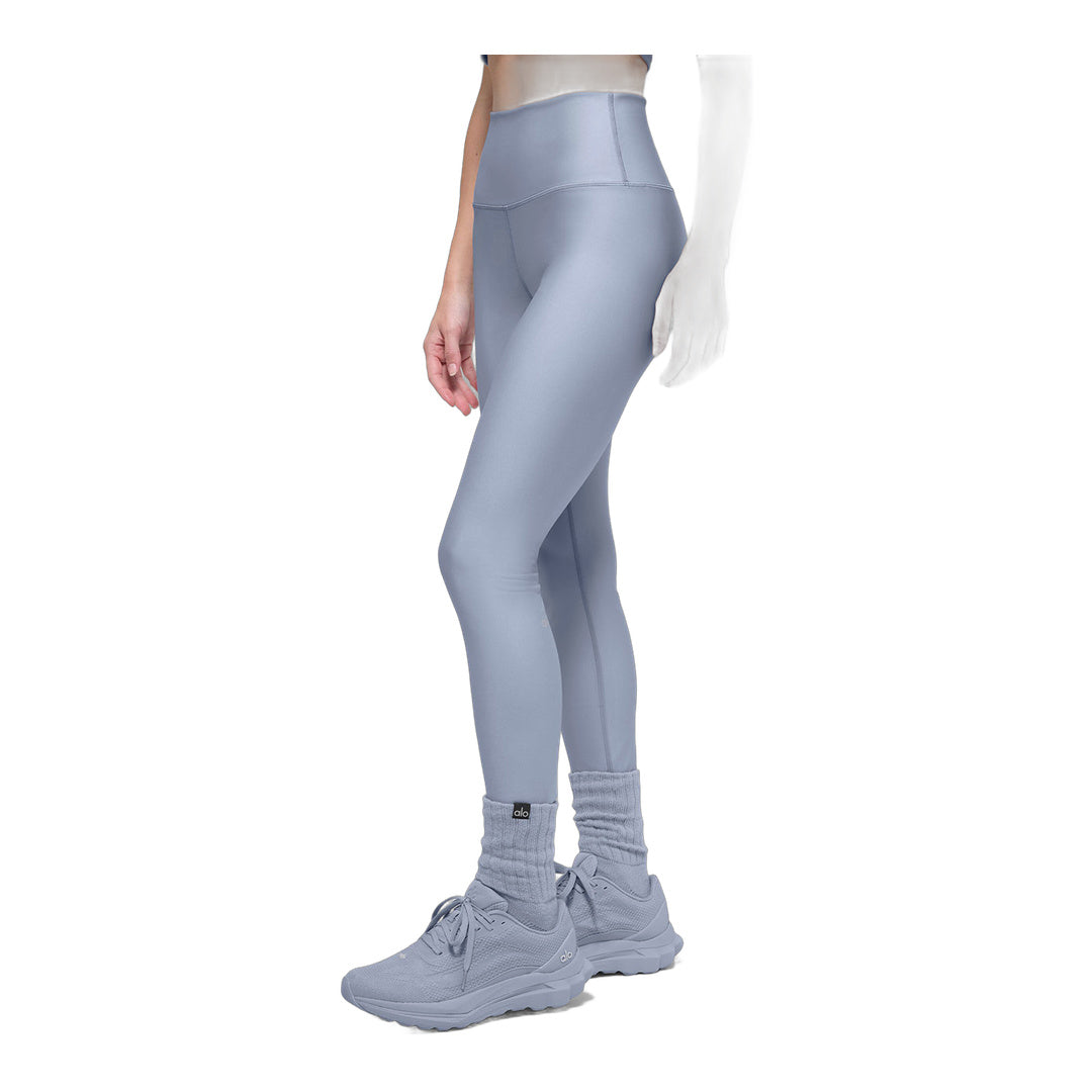 alo High-Waist Airlift Legging - Winter Frost