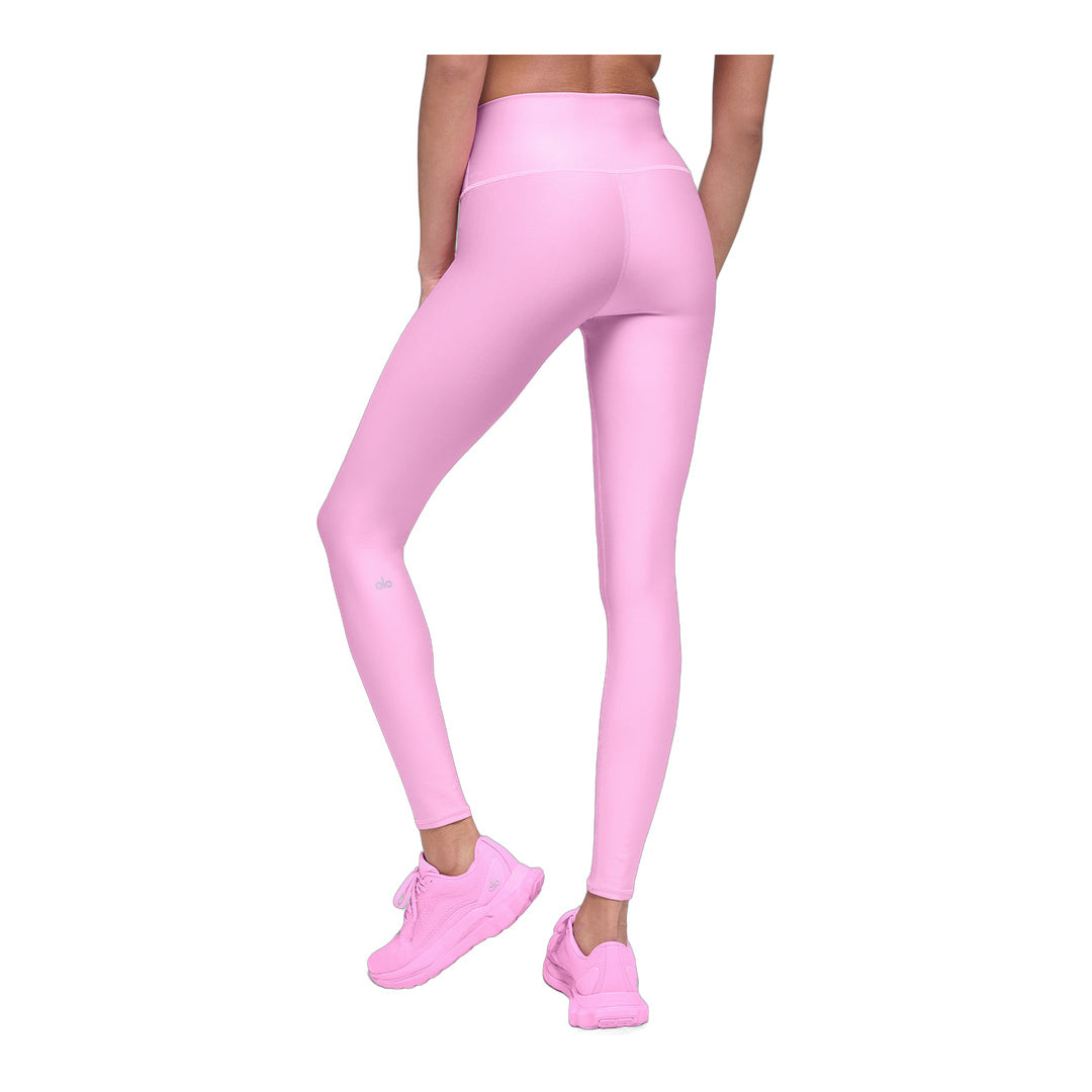 alo High-Waist Airlift Legging - Candy Heart Pink