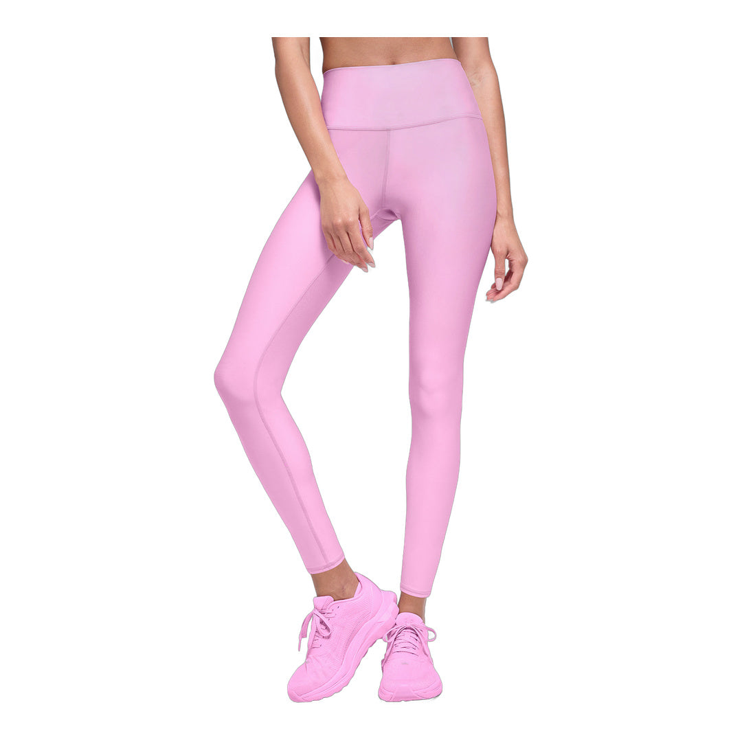 alo 7/8 High-Waist Airlift Legging - Candy Heart Pink
