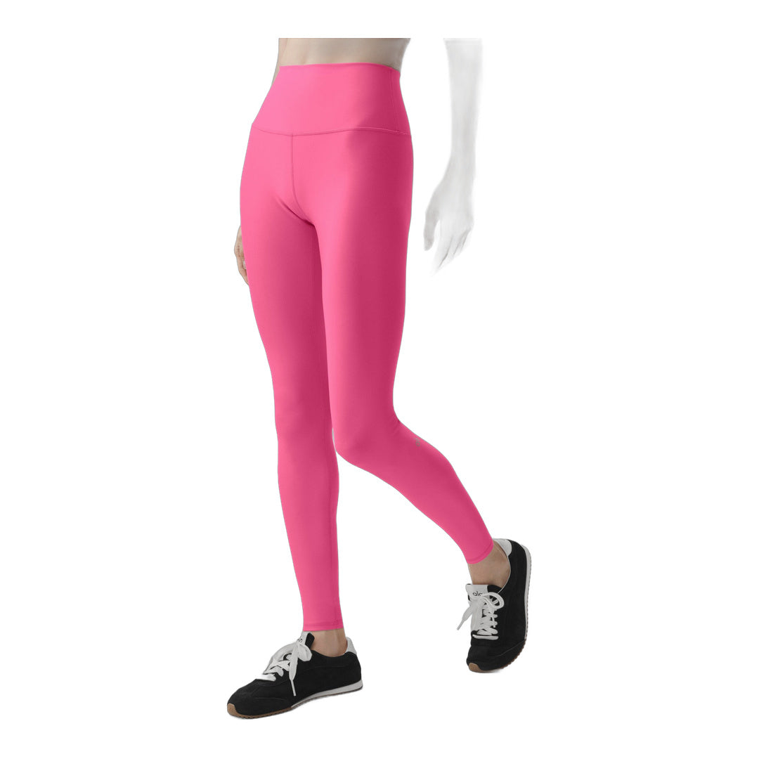 alo 7/8 High-Waist Airlift Legging - Paradise Pink