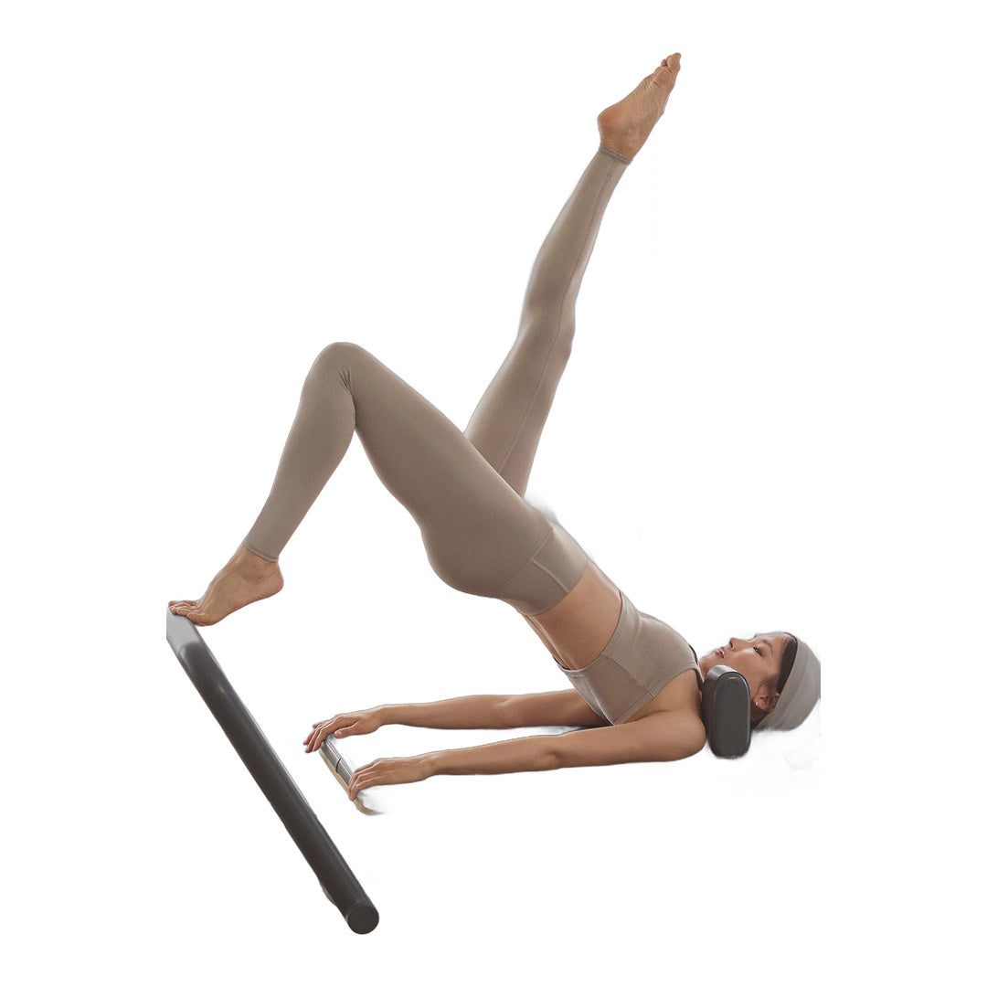 alo 7/8 High-Waist Airlift Legging - Gravel