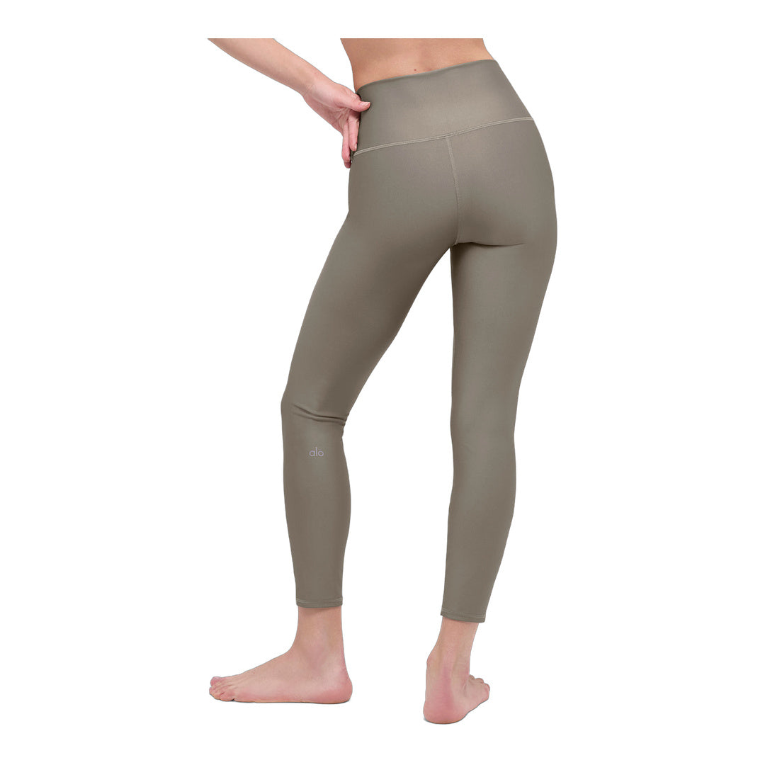 alo 7/8 High-Waist Airlift Legging - Light Cocoa