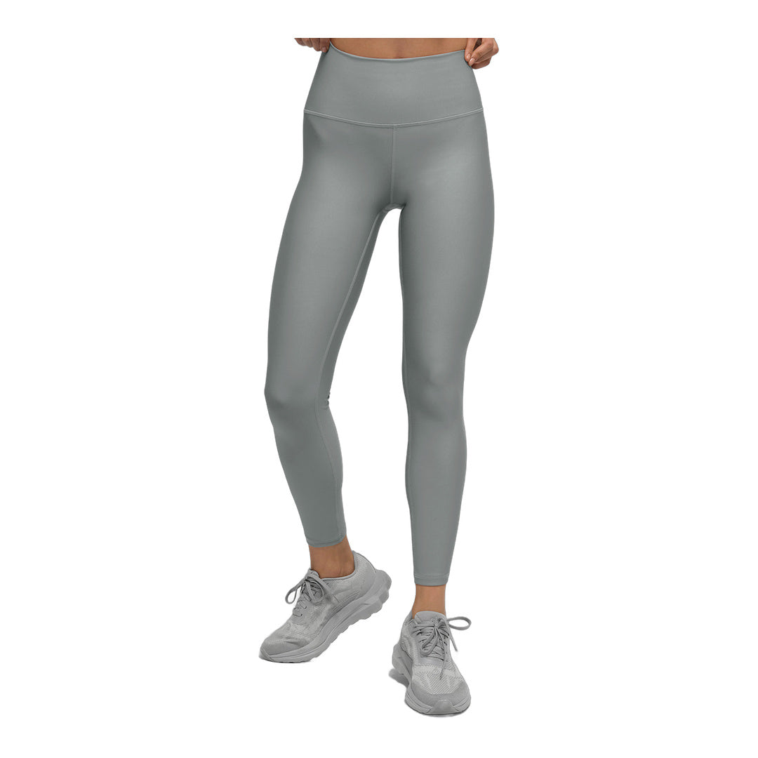 alo 7/8 High-Waist Airlift Legging - Lunar Grey