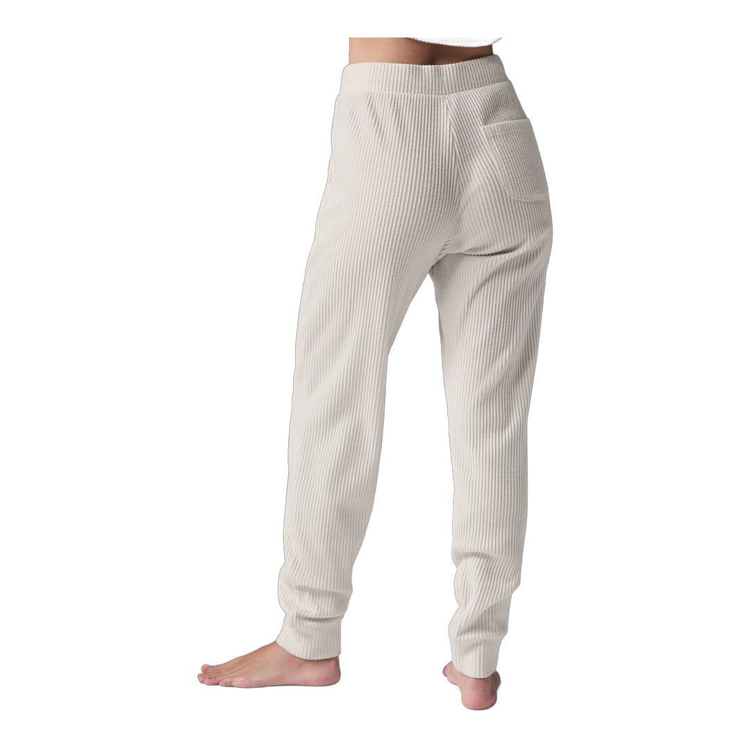 alo Muse Sweatpant - Ivory