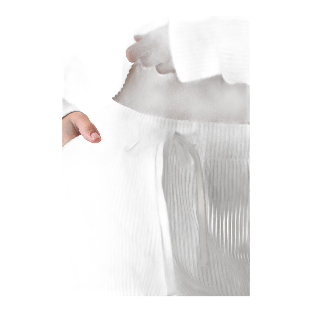 alo Muse Sweatpant - Ivory