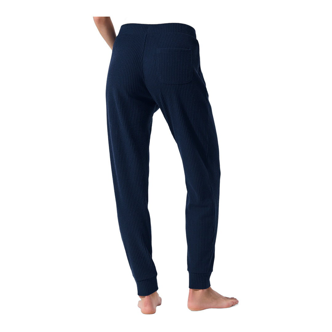 alo Muse Sweatpant - Navy