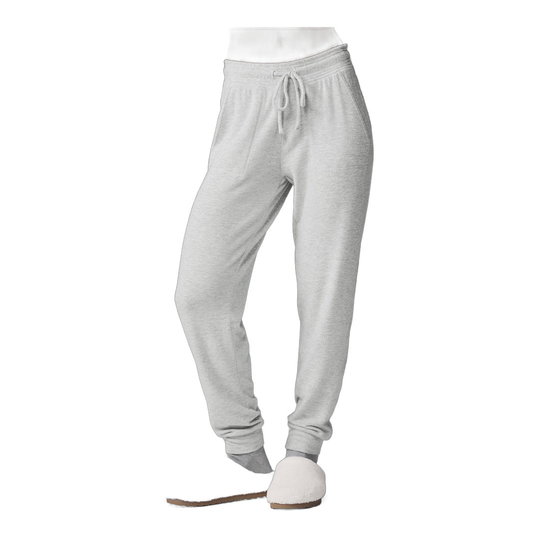 alo Soho Sweatpant - Athletic Heather Grey