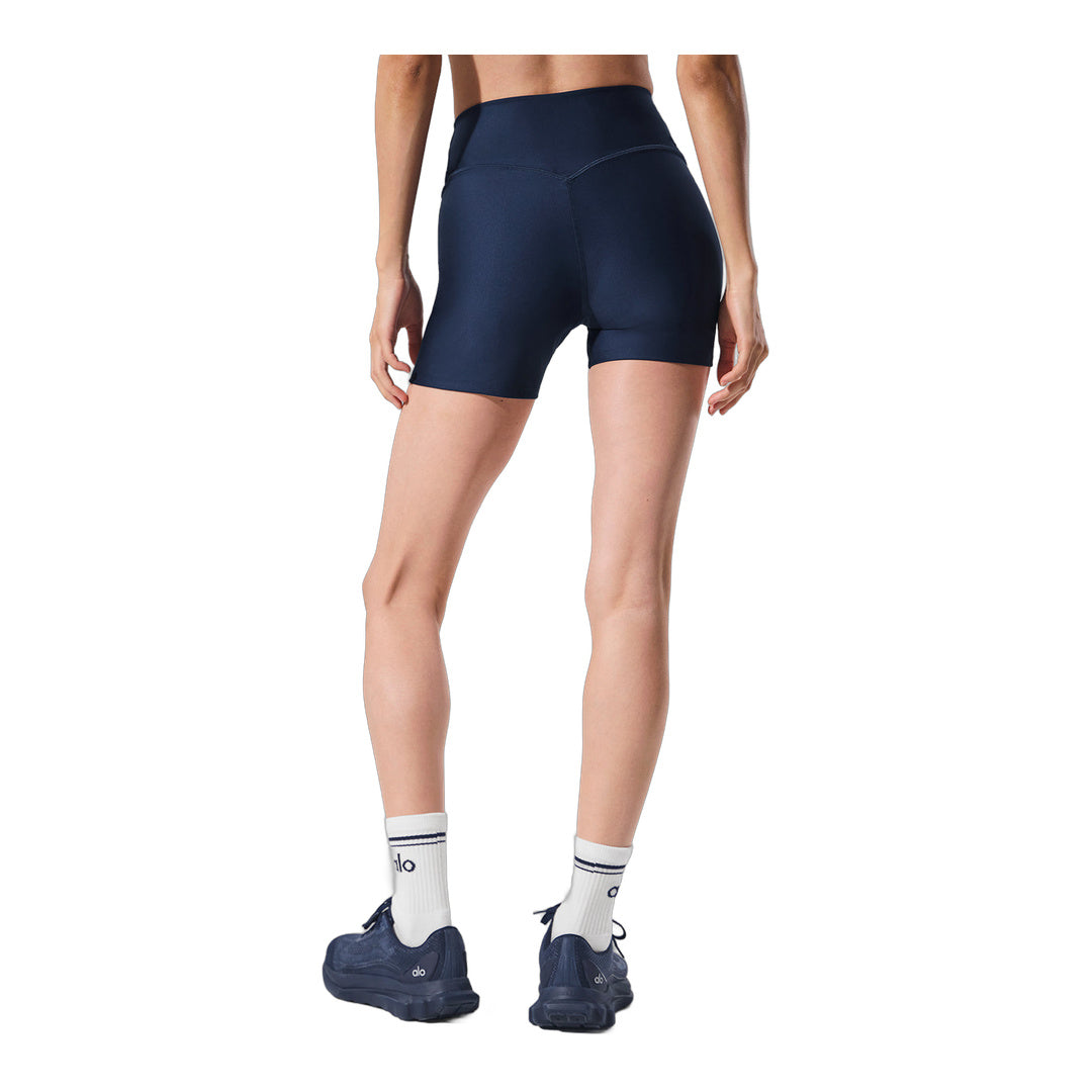 alo 5" Airlift Energy Short - Navy