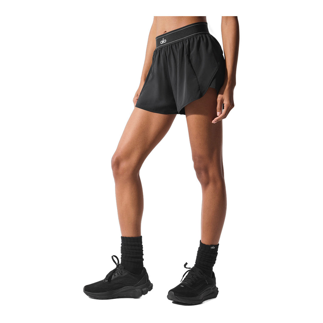 alo Match Point Short - Black