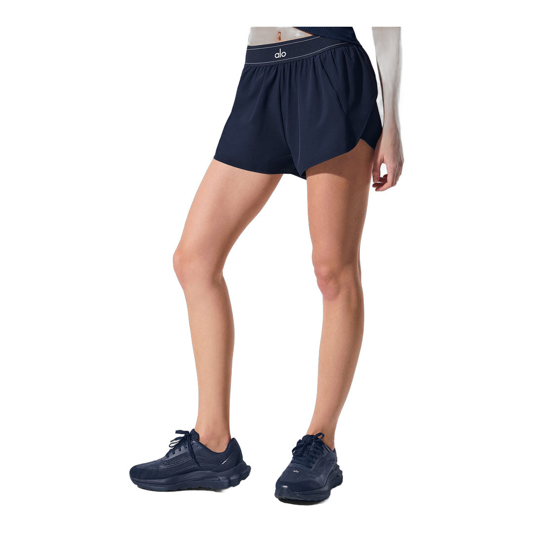 alo Match Point Short - Navy