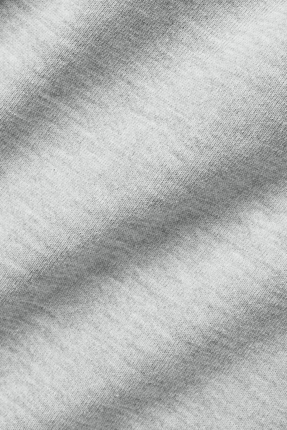 alo Low Key Sweat Short - Athletic Heather Grey