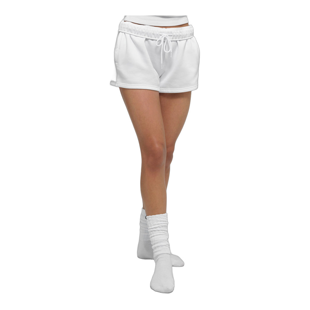 alo Accolade Short - White