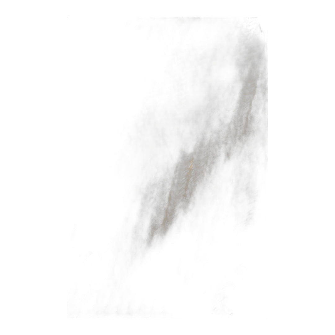 alo Supernatural Sweater Short - Ivory