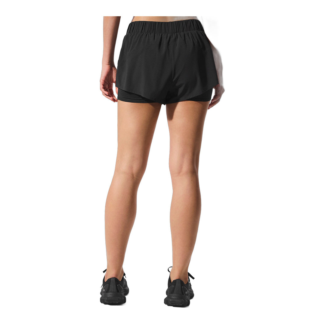 alo Sport Star Short - Black