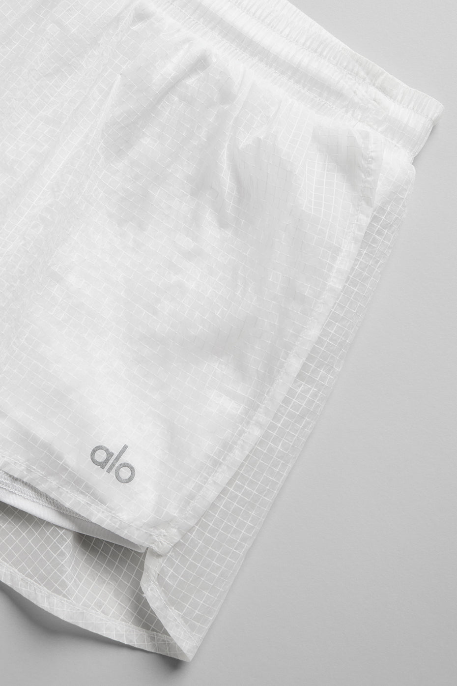 alo Game Time Short - White