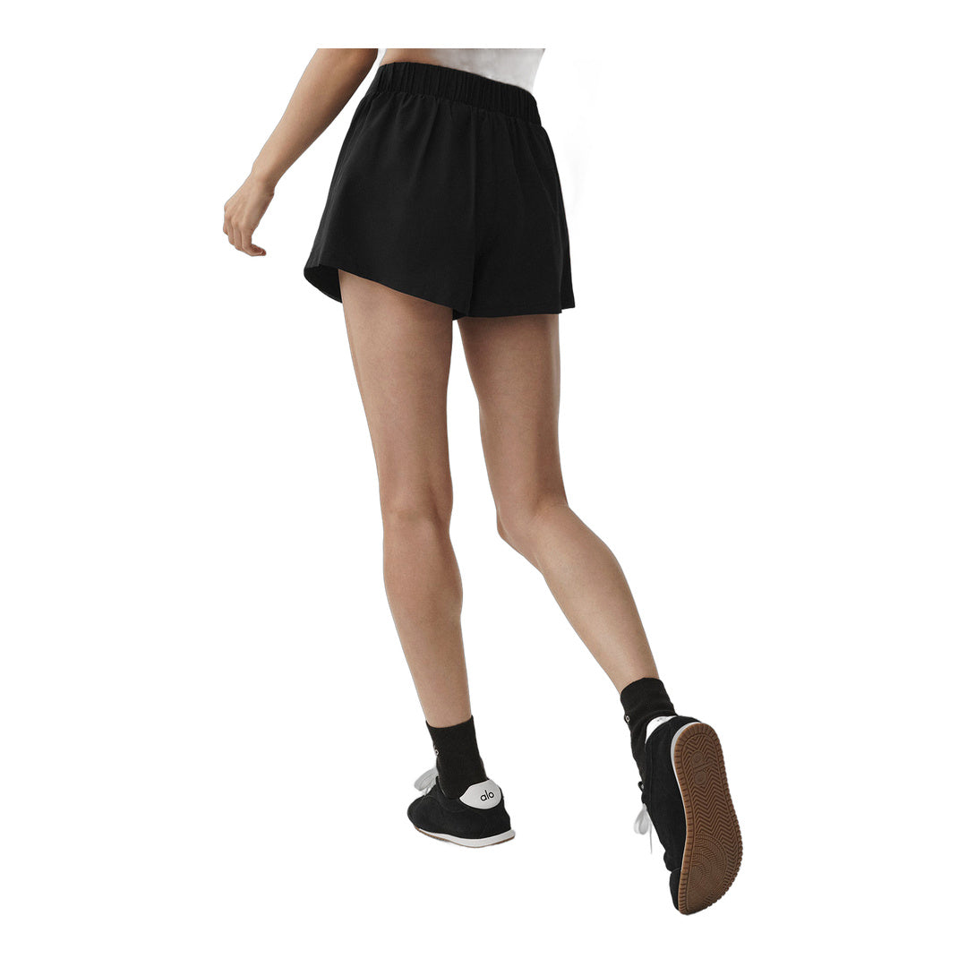 alo Unmatched Skort - Black