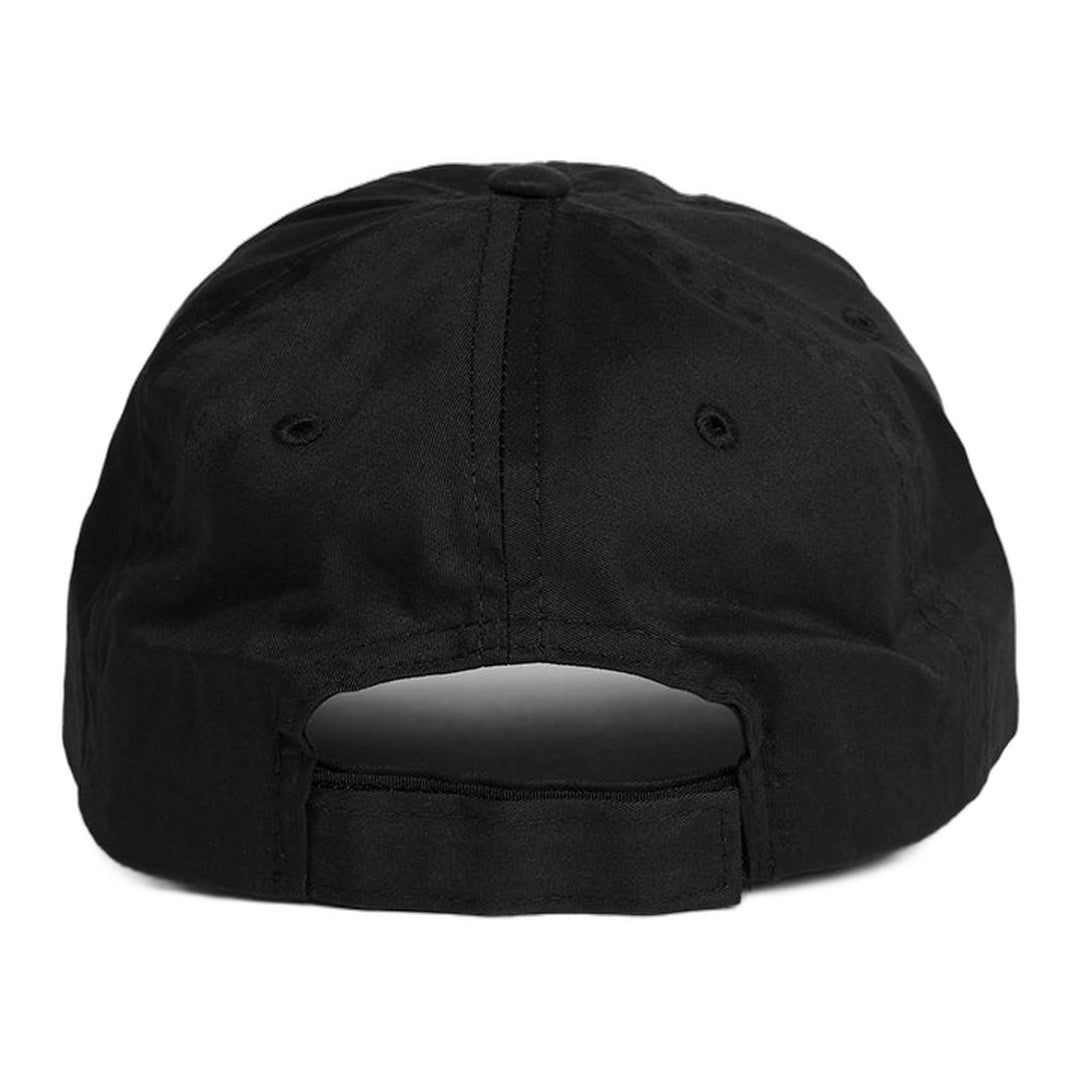 alo Off-Duty Cap - Black/Black