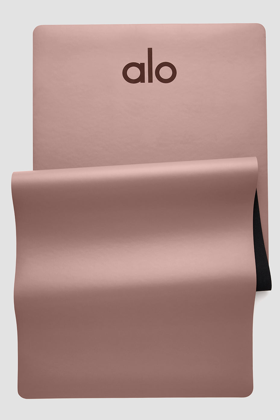 alo Warrior Mat - Smoky Quartz