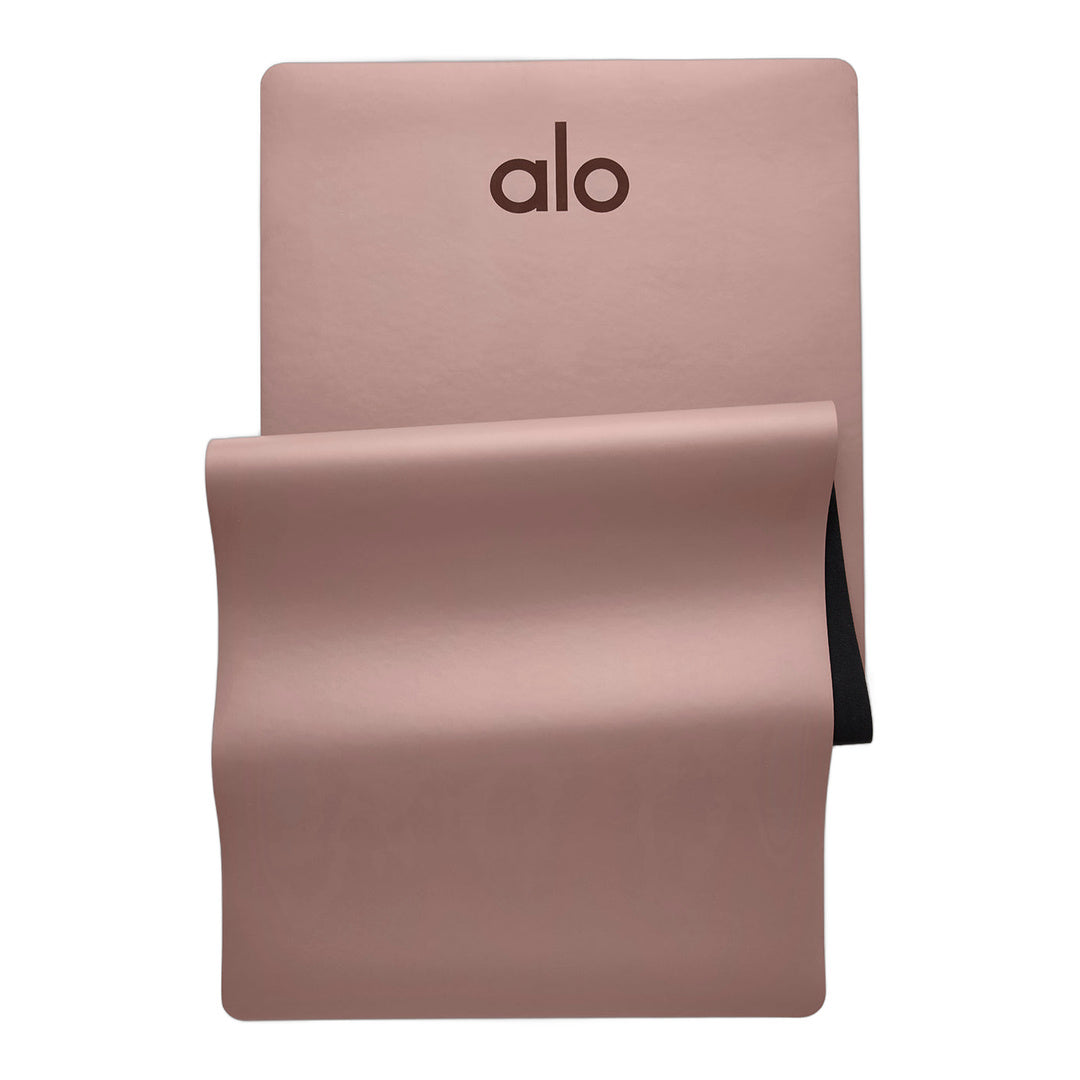 alo Warrior Mat - Smoky Quartz