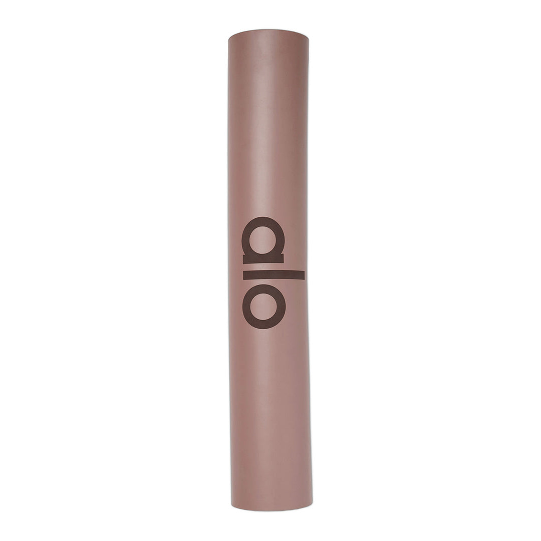 alo Warrior Mat - Smoky Quartz