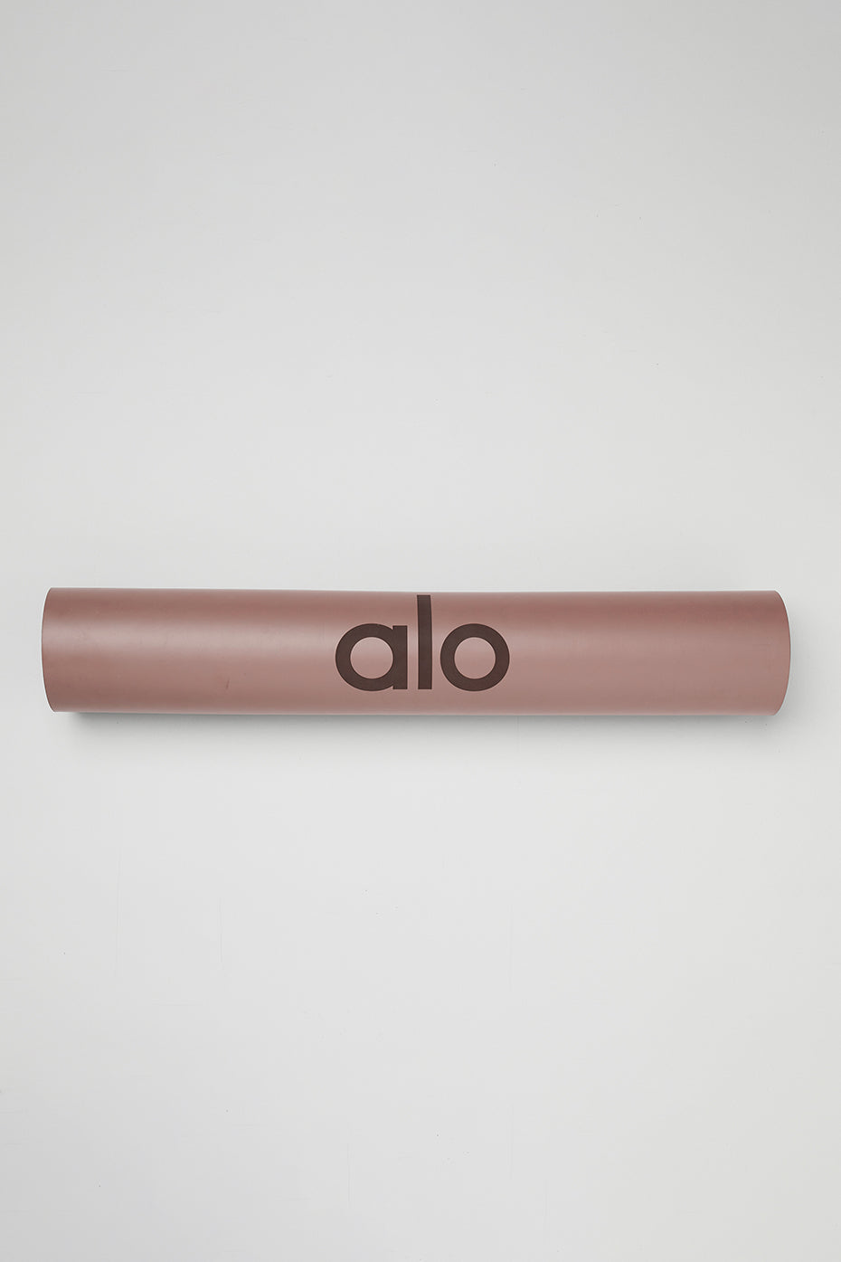 alo Warrior Mat - Smoky Quartz