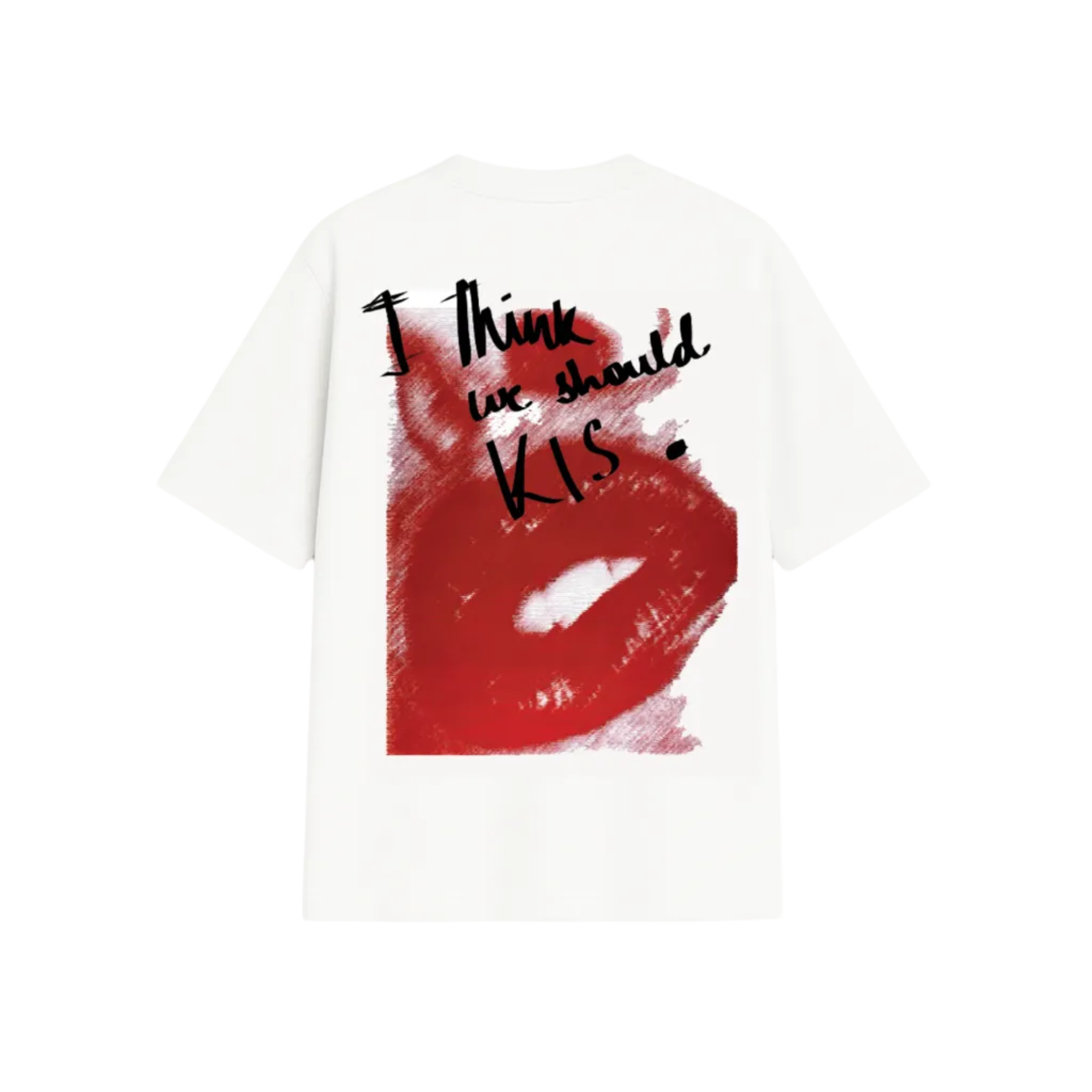 'Kiss Me' Tshirt