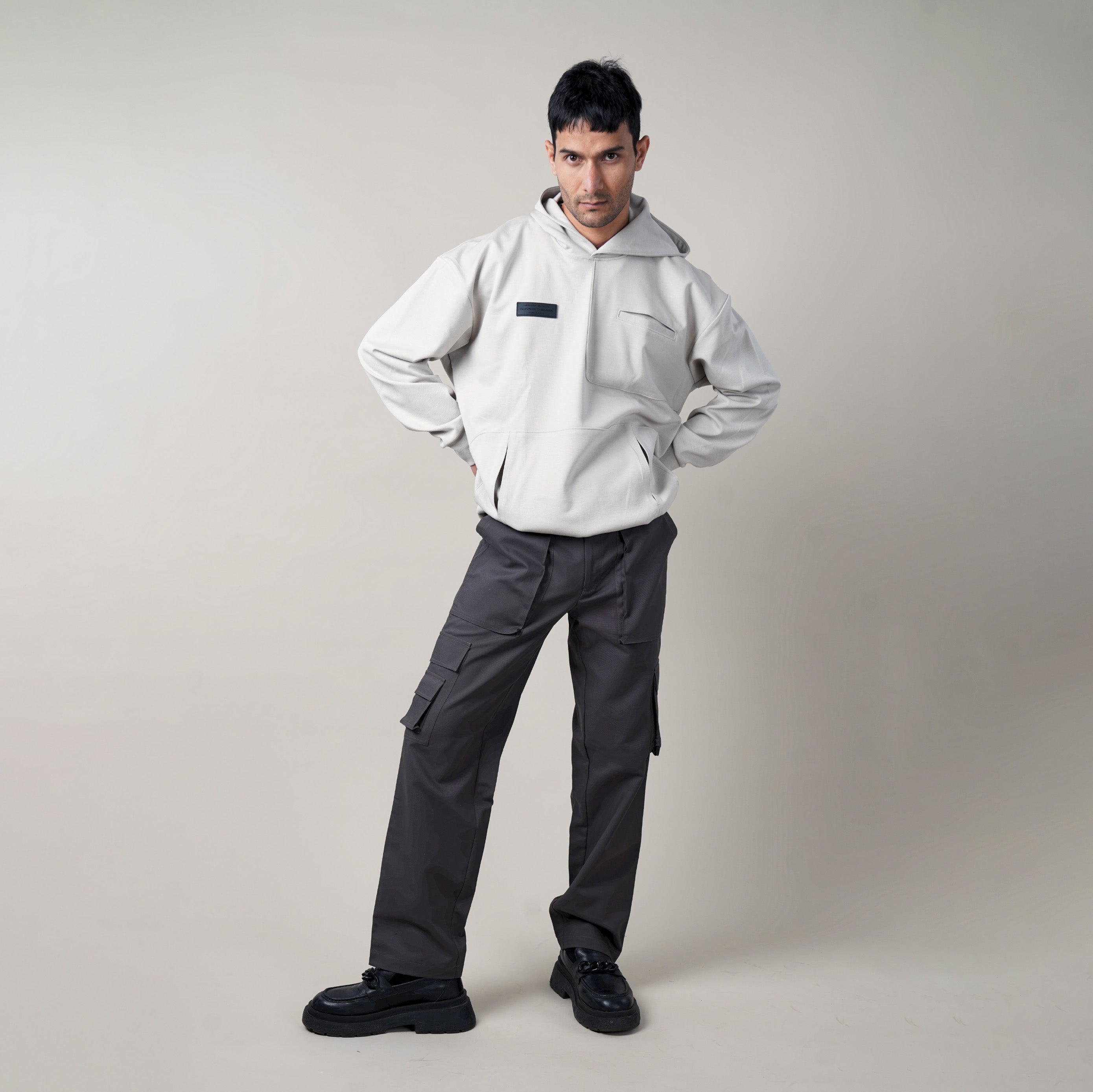 WT FUNCTIONAL HOODIE