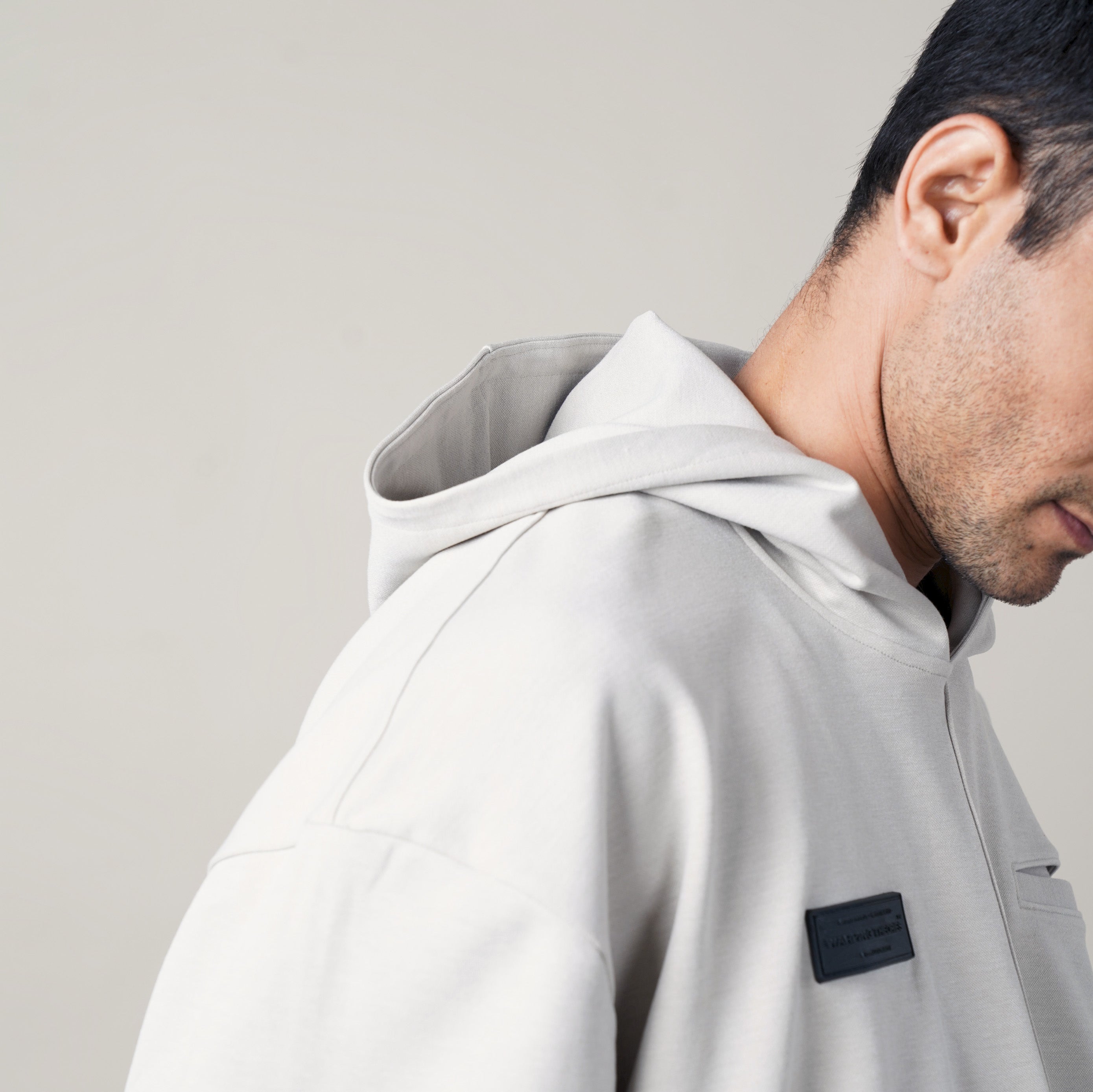 WT FUNCTIONAL HOODIE