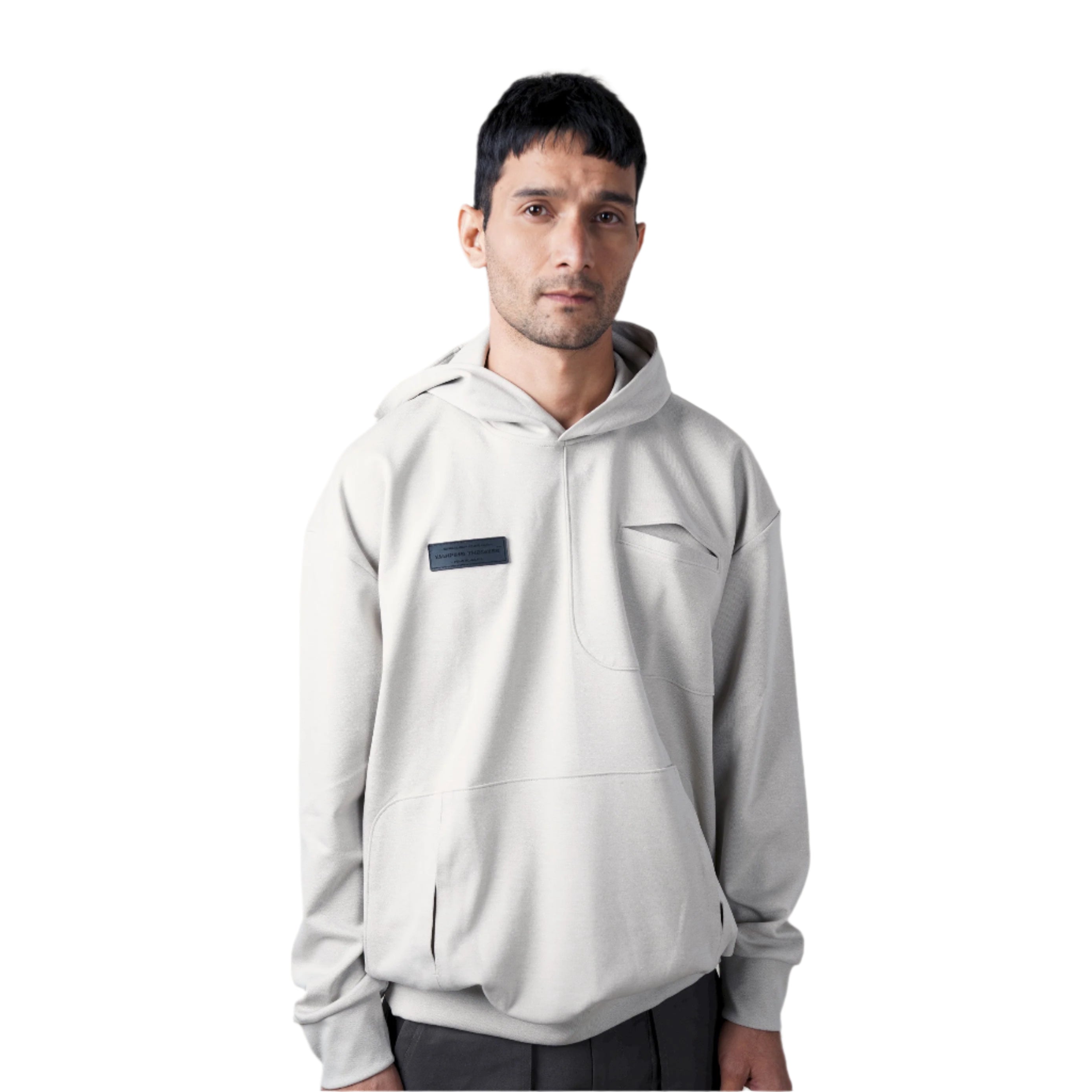 WT FUNCTIONAL HOODIE