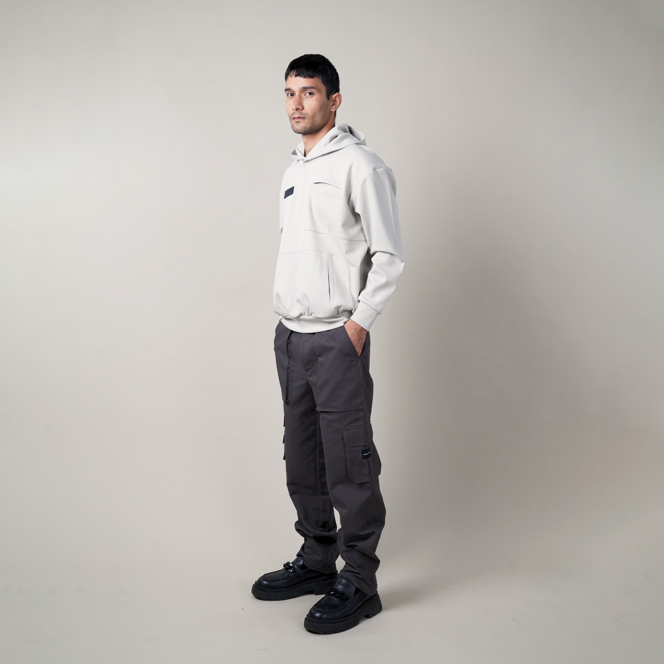 WT FUNCTIONAL HOODIE