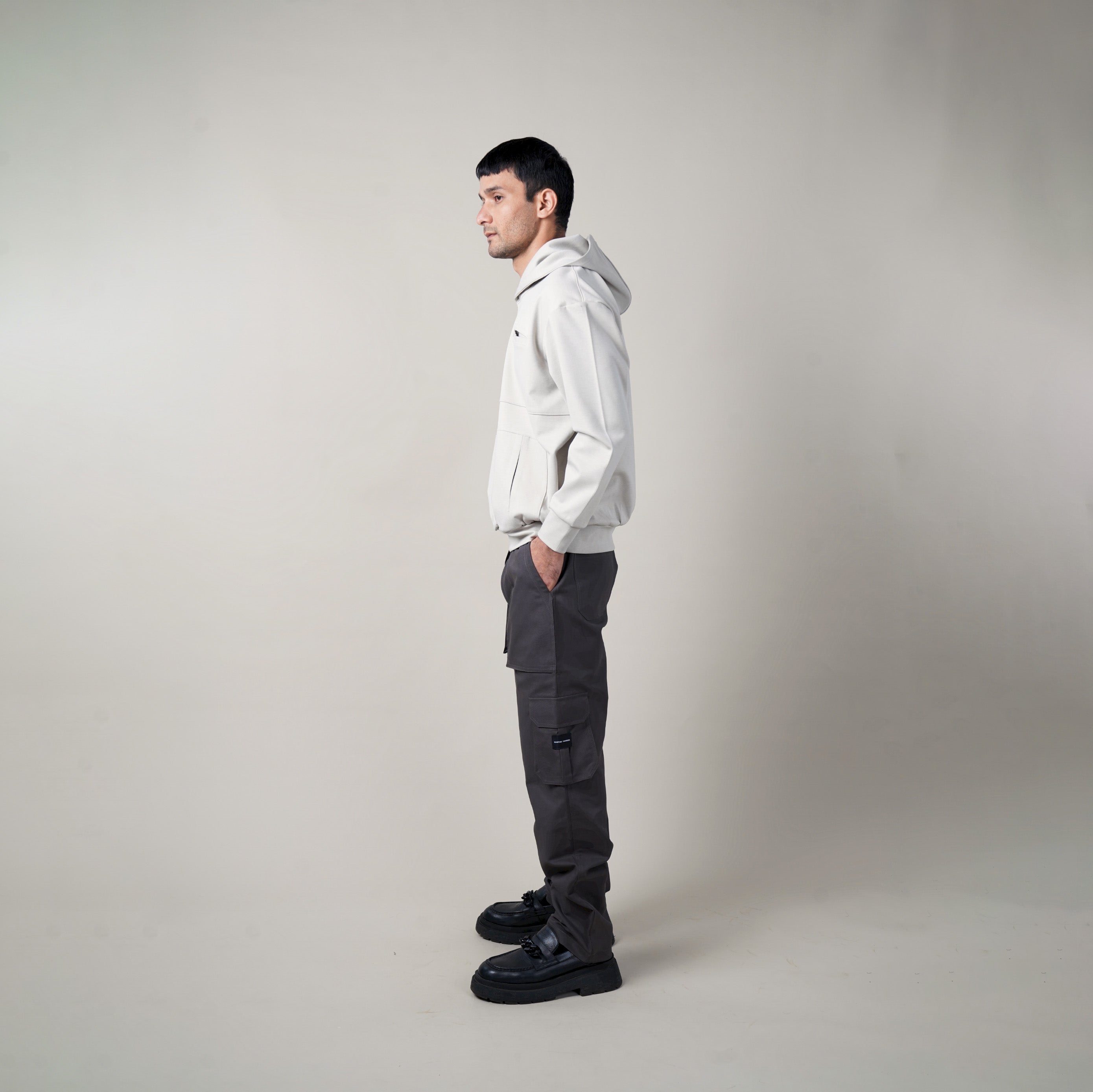 WT FUNCTIONAL HOODIE