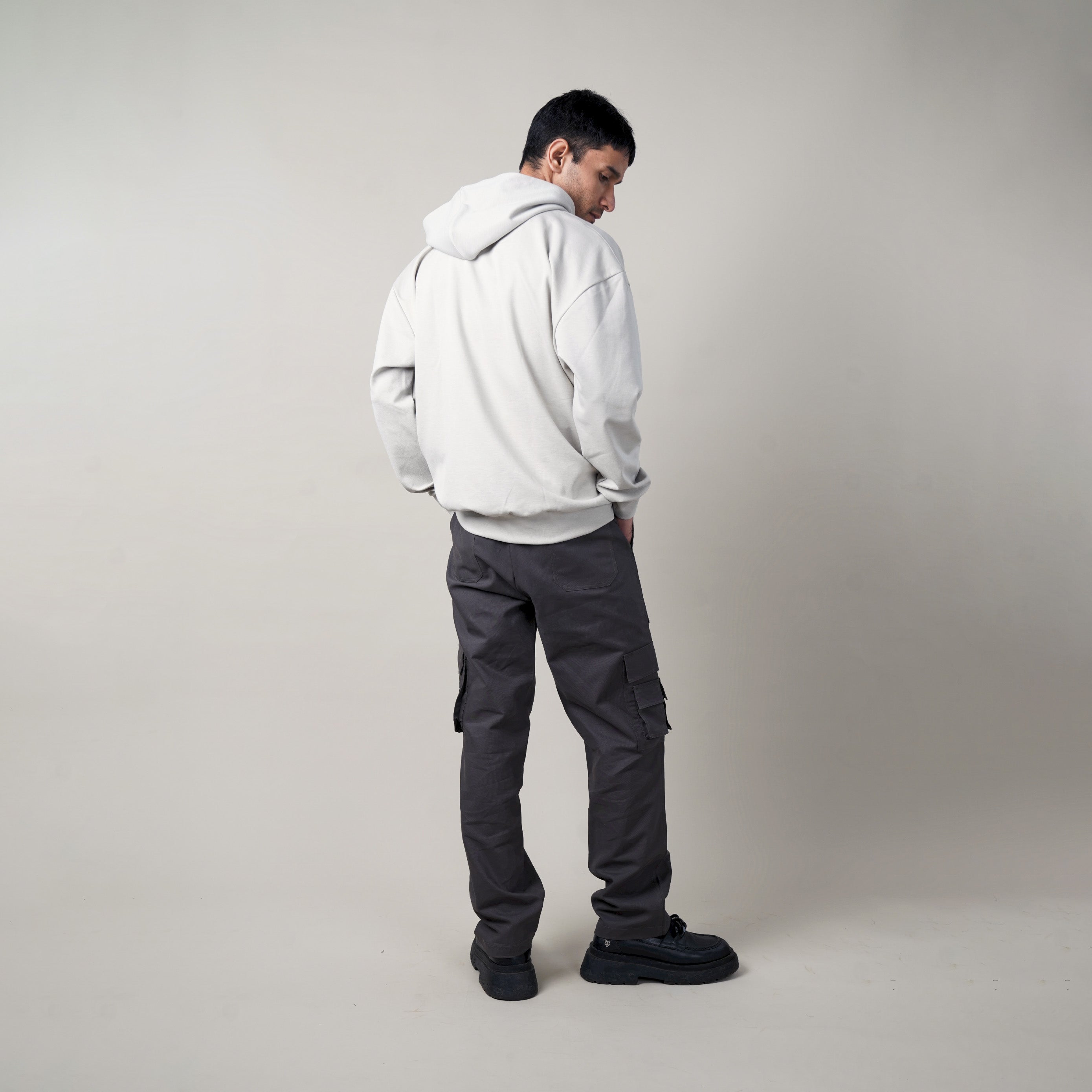 WT FUNCTIONAL HOODIE