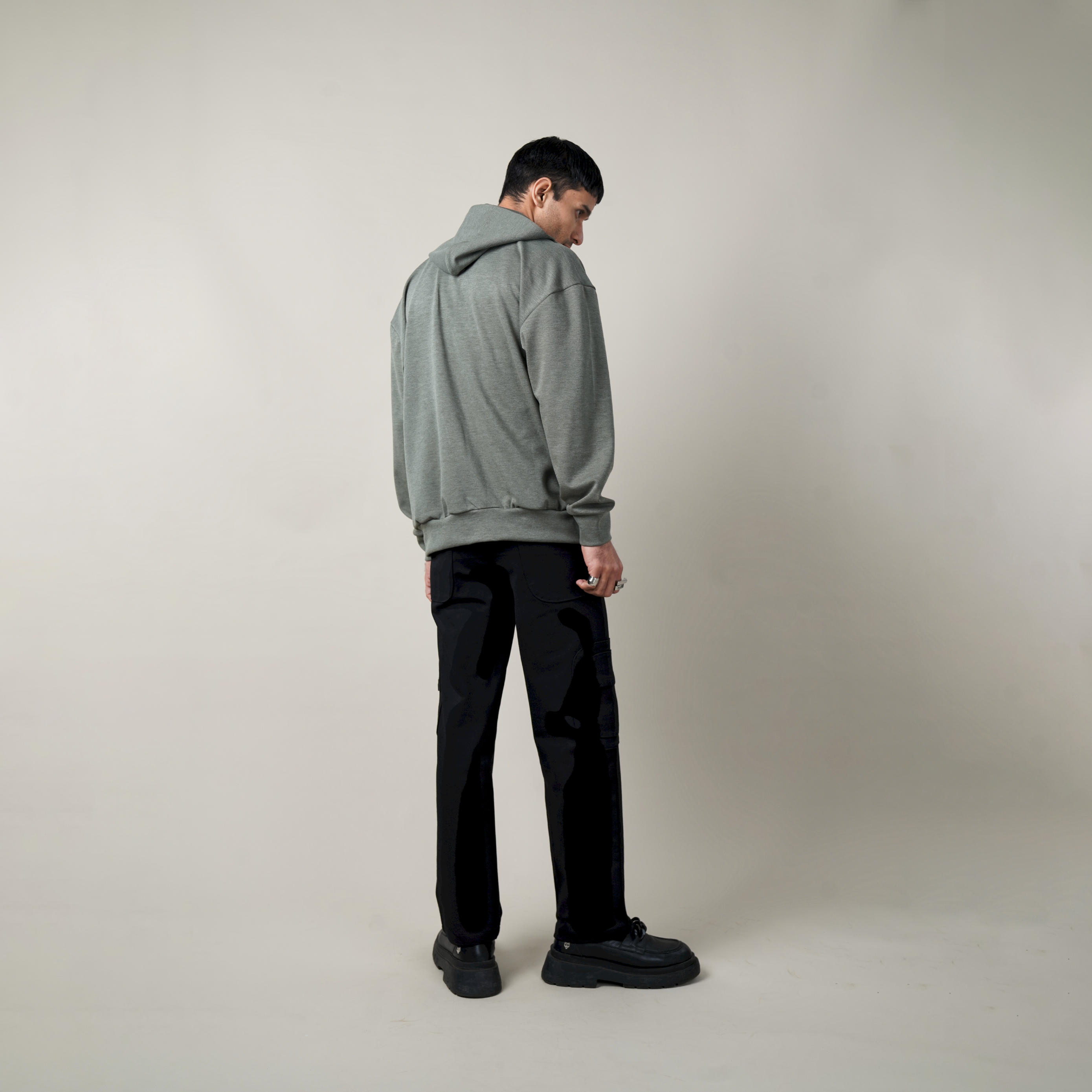 WT FUNCTIONAL HOODIE