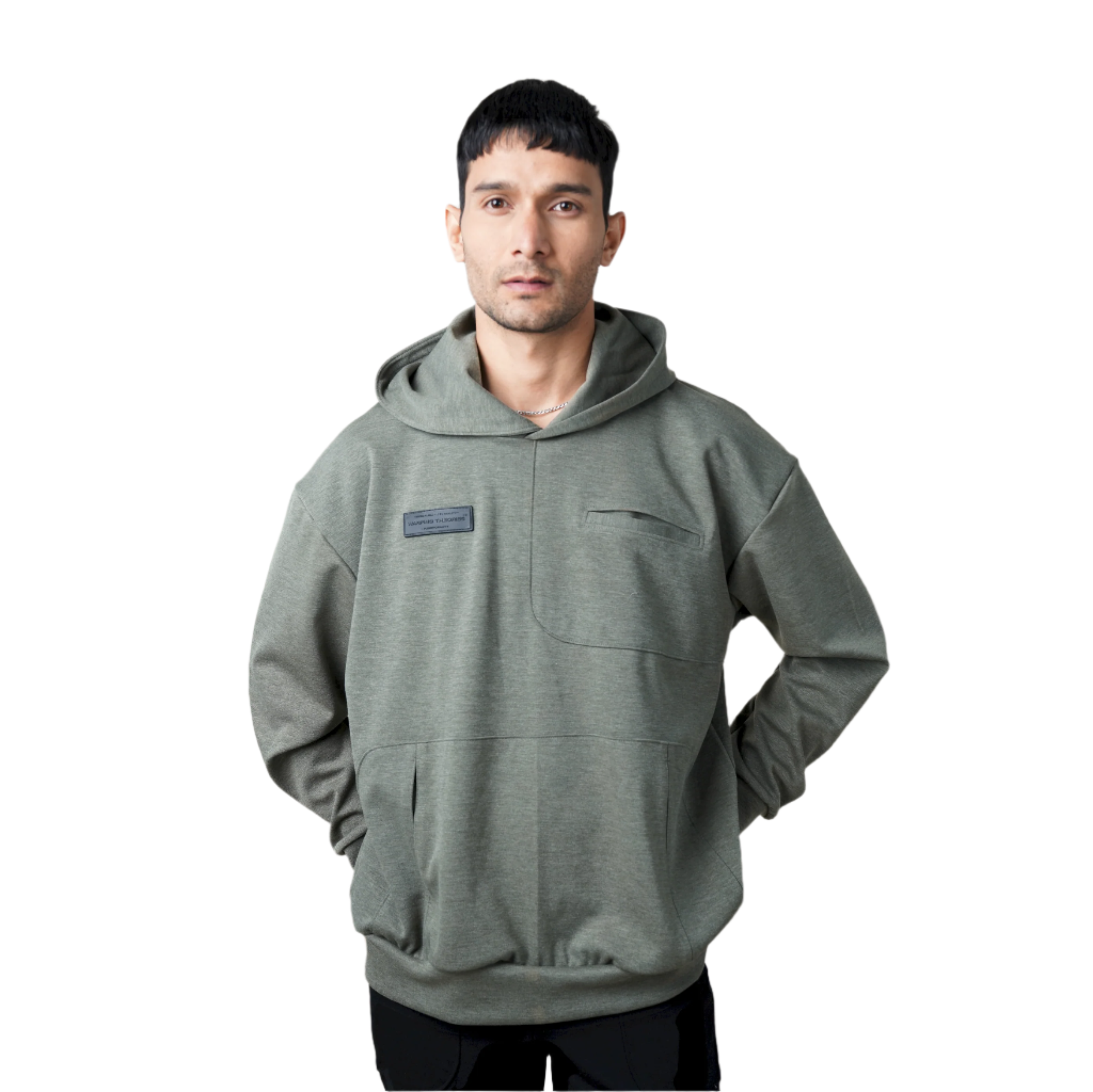 WT FUNCTIONAL HOODIE
