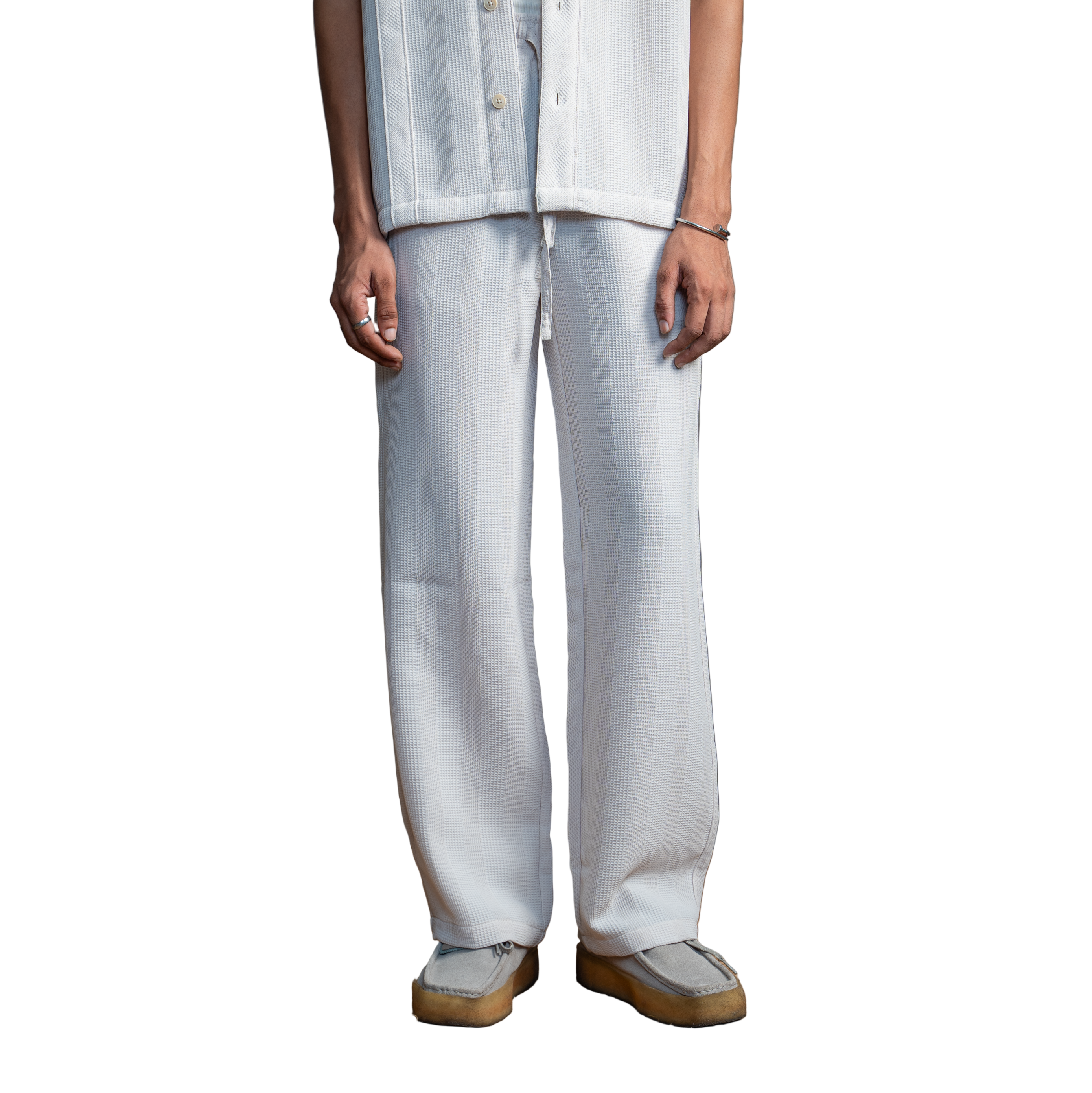 BMW DRAWSTRING TROUSER