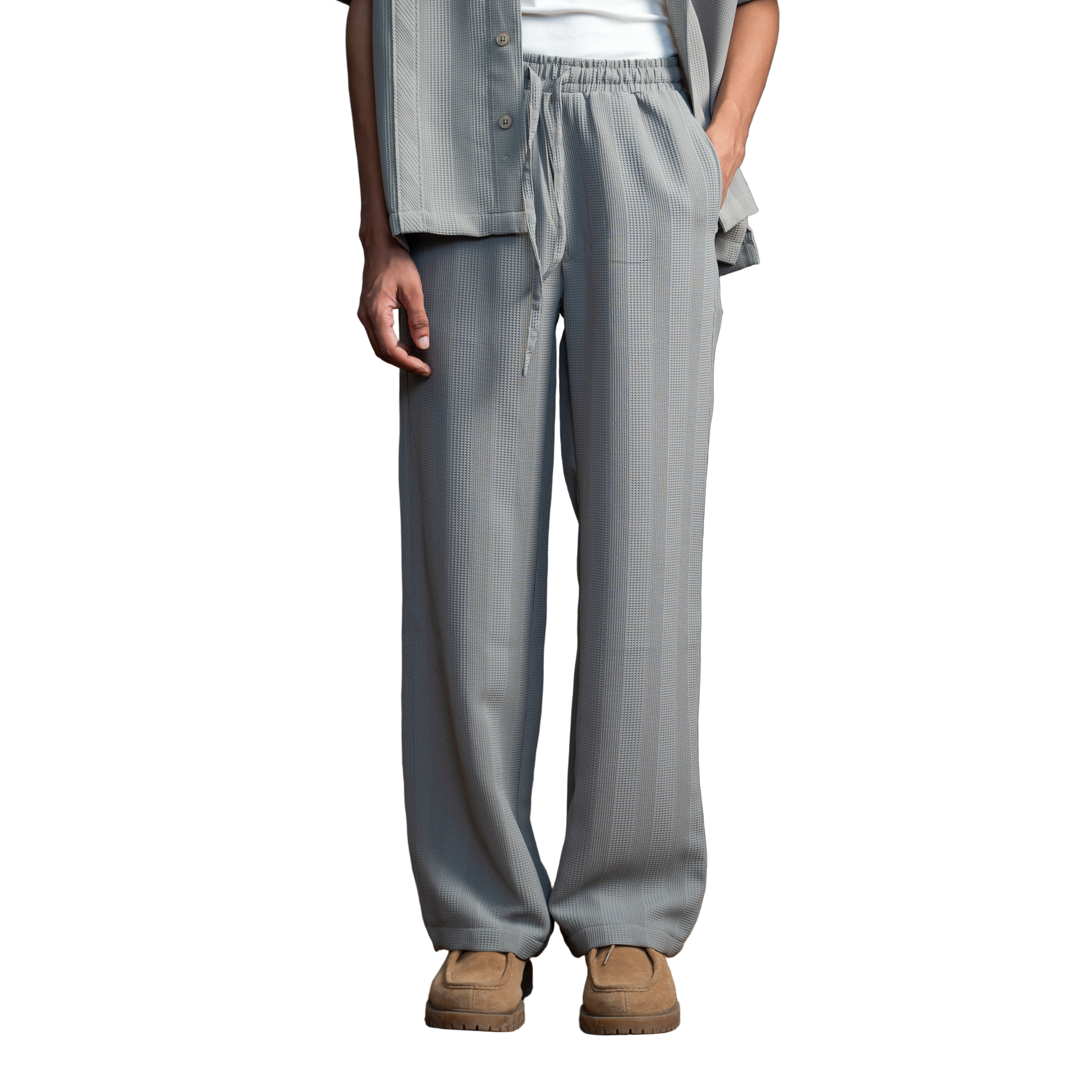 BMW DRAWSTRING TROUSER