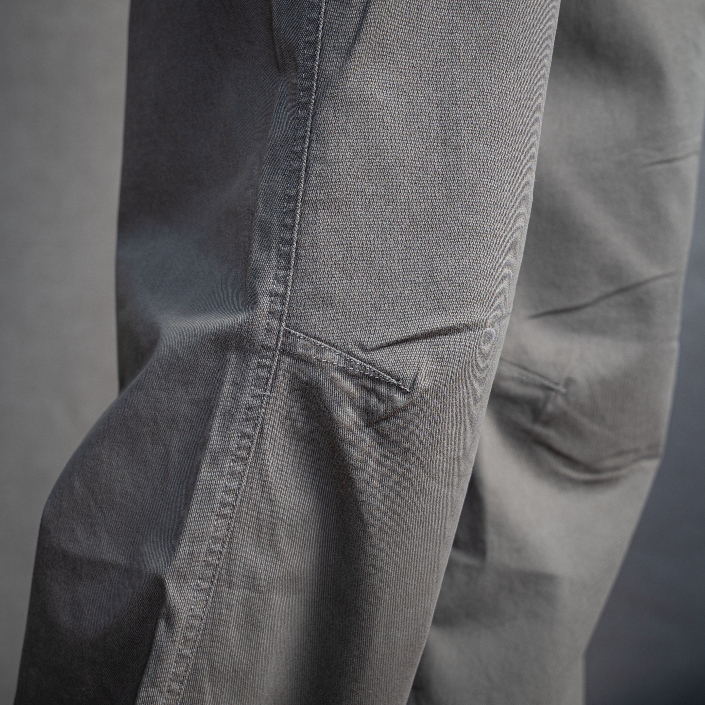 DAY-IN-DAY-OUT PANTS- CEDAR