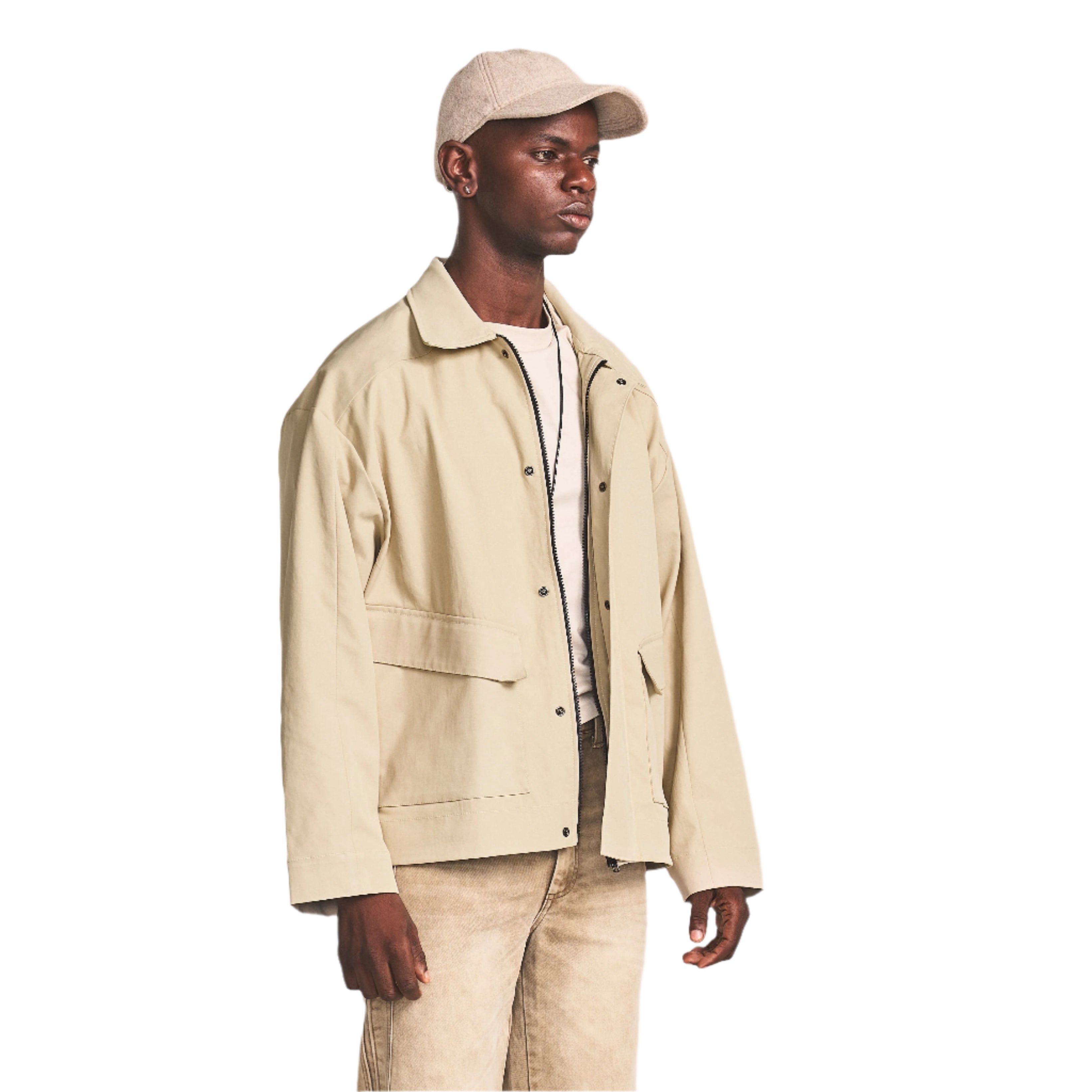 FIELD JACKET